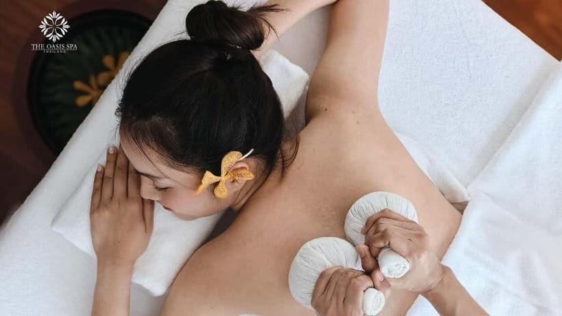 Pattaya: Spa Experience at Oasis Spa - Who should book Oasis Spa Pattaya (and who should skip)