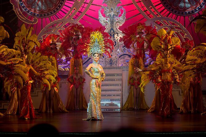 Pattaya Tiffany Show With Transfers - Key things to know before you go