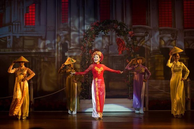 Pattaya Tiffany Show With Transfers - Why Tiffany’s Cabaret is a must-do in Pattaya