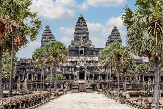 Pattaya to Angkor Wat 2 days 1 night Private tour - Key things that make this tour work