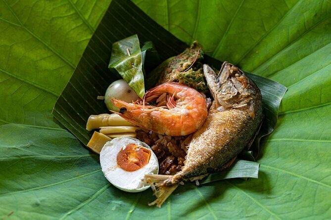 Plough to Plate: Be A Rice Farmer in Phetchaburi from Hua Hin - Dehusking and rice flour: where the tour turns hands-on