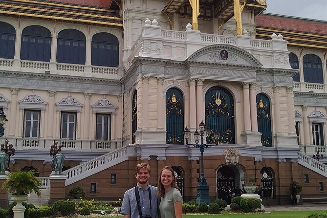 Premium Bangkok City Tour by Tourist Boat and TukTuk - Price and value: what $135.52 covers (and why it can be worth it)