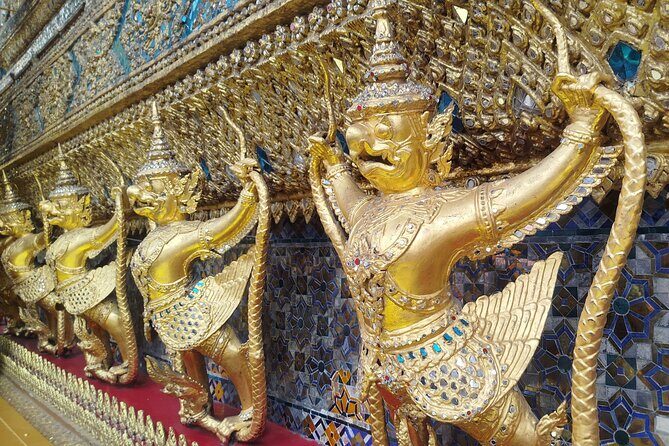 Premium Bangkok City Tour by Tourist Boat and TukTuk - Should you book this Premium Bangkok City Tour?