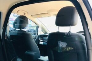Private 100% Electric Transfer: Bangkok Airport Pickup/Drop-Off - What the Ride Feels Like in a 100% Electric Vehicle