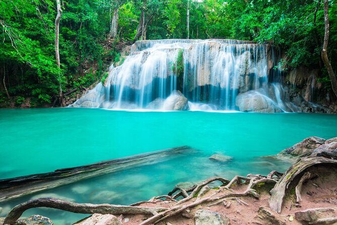 Private 2 Day Tour to Erawan Waterfall and Highlights of Kanchanaburi - Key things to know before you go