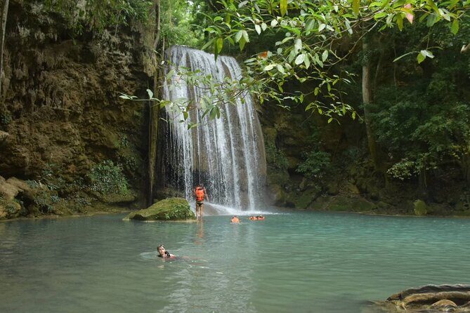 Private 2 Day Tour to Erawan Waterfall and Highlights of Kanchanaburi - Price and logistics: is $517.58 per person worth it?