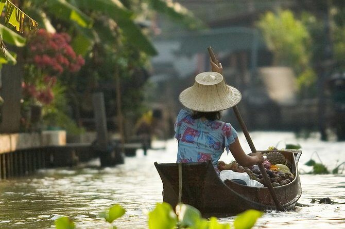 Private 3-Day River Kwai, Floating Market and Erawan Waterfalls Tour - Day 3: Bridge over the River Kwai, JEATH museum, and the cemetery