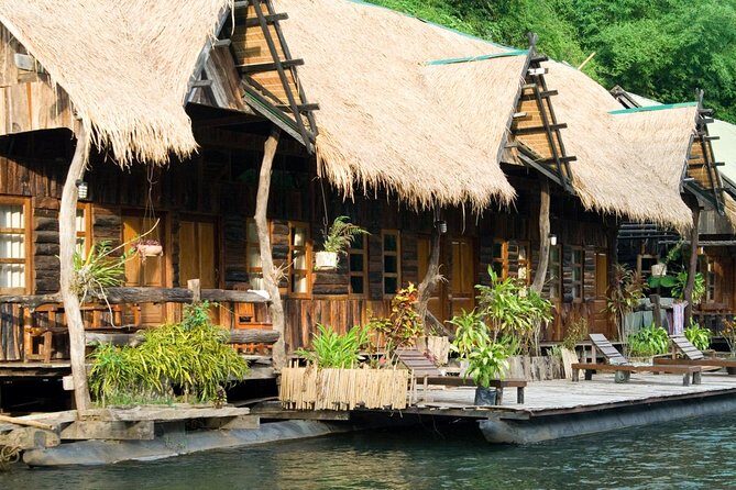 Private 3-Day River Kwai, Floating Market and Erawan Waterfalls Tour - Price and pacing: what you’re really paying for