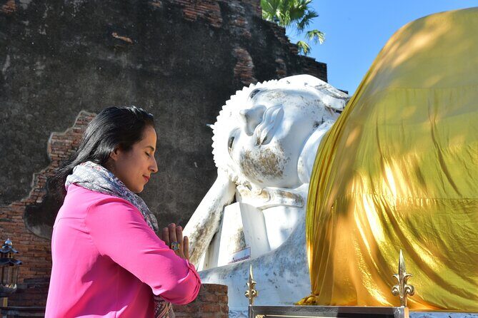 Private 3 Days Tour in Bangkok, Ayutthaya and Floating market - Is This Private Tour Worth the Price?