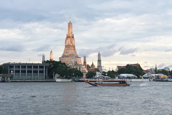 Private 3 Days Tour in Bangkok, Ayutthaya and Floating market - Why Day 2 Feels Balanced (Instead of Exhausting)