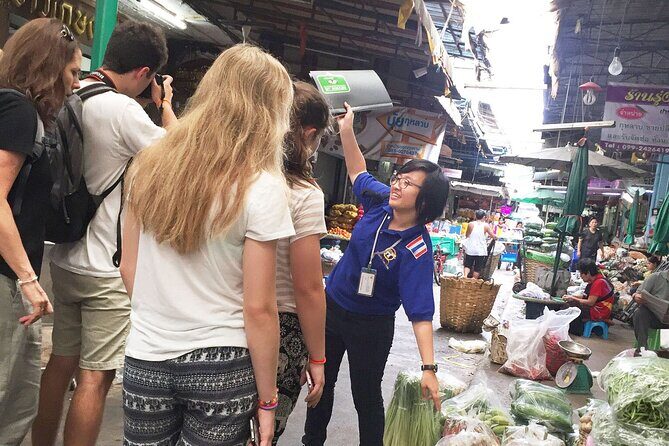 Private 3 Days Tour in Bangkok, Ayutthaya and Floating market - The Logistics That Make the Tour Feel Smooth