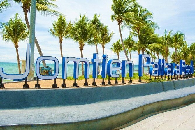 Private Airport Transfer: Bangkok to/from Pattaya Free Motorway - Timing: The 90-Minute Grace Period and Flight-Info Rules