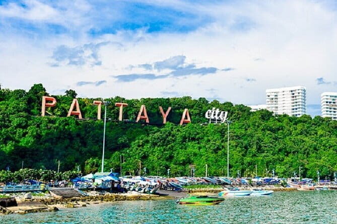 Private Airport Transfer Suvanbhumi BKK To Pattaya - Who this transfer suits best (and who might rethink it)