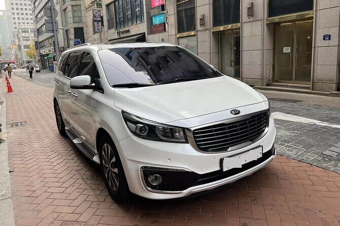 Private Airport Transfer Suvanbhumi BKK To Pattaya - Should you book this private BKK to Pattaya transfer?