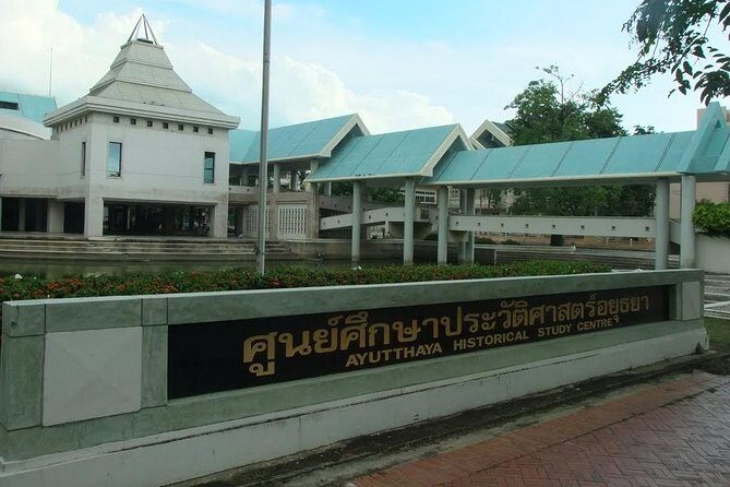 Private Ancient city of Ayutthaya Shore Excursion - Wihan Phra Mongkhon Bophit: When the Tour Gets Specific