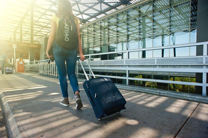 Private Arrival Transfer : Bangkok Airport to Bangkok Hotel (SHA Plus) - Meeting Points by Airport: Suvarnabhumi vs Don Mueang