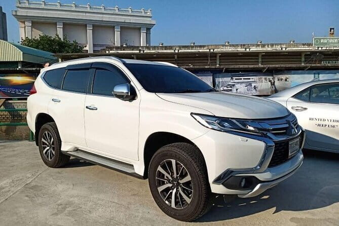 Private Arrival Transfer from Airport BKK or DMK to Pattaya Hotel - Key things to know before you ride