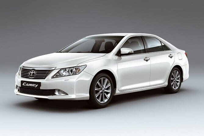 Private Arrival Transfer from Airport BKK or DMK to Pattaya Hotel - Price and value: what $26.76 buys you (and what it doesn’t)