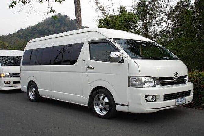 Private Arrival Transfer from Airport BKK or DMK to Pattaya Hotel - Where you should expect the best fit (and who should skip it)
