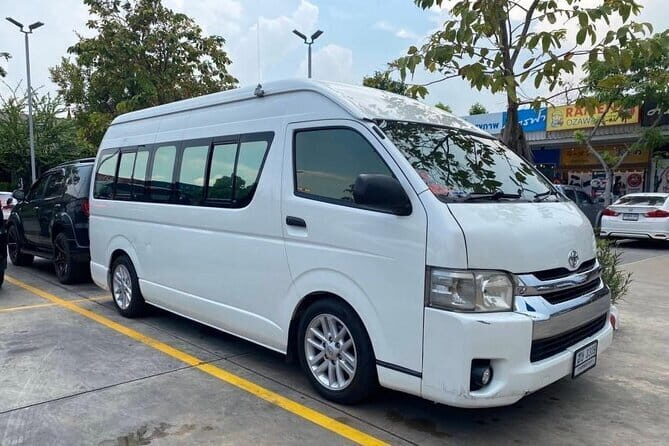 Private Arrival Transfer from Airport BKK or DMK to Pattaya Hotel - What the drive feels like: duration, routes, and real-world timing