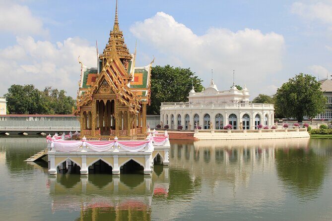 Private Ayutthaya Day Tour from Bangkok - Private Ayutthaya day tour: a smart way to beat the bus-and-bottleneck problem