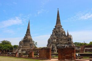Private Ayutthaya Day Tour from Bangkok - Price and value: what $167.13 per person really buys you