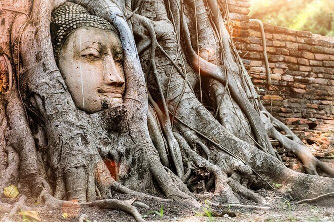 Private Ayutthaya full Day Trip With Private Guide - Ayutthaya in One Long Day: What the Private Format Really Buys