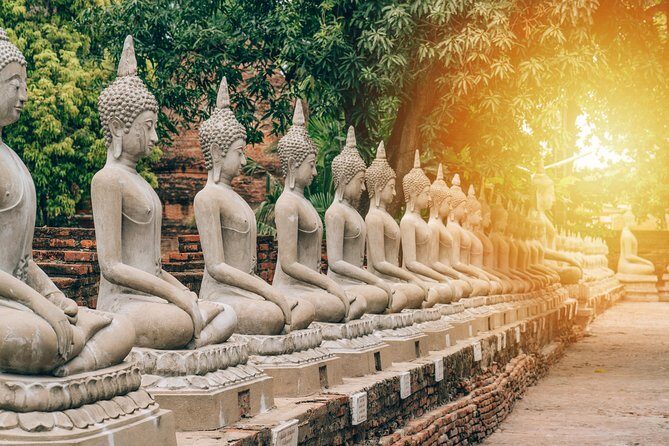 Private Ayutthaya full Day Trip With Private Guide - Price and Value: Does $118 Make Sense for an 8-Hour Day?