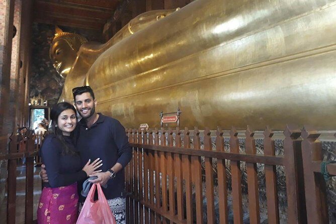 Private Bangkok City Tour Full Day With The Grand Palace - How the Private Format Changes What You Actually See