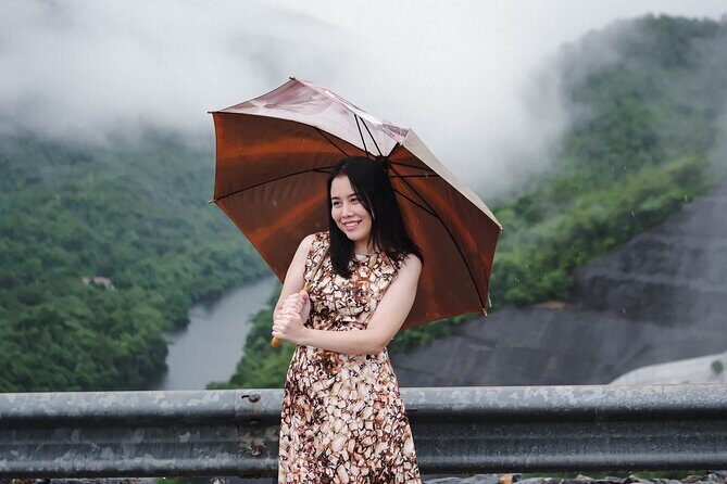 Private Customizable Kanchanaburi Tour from Bangkok Full Day - Why this private Kanchanaburi day feels worth it