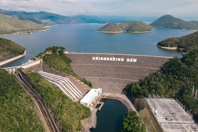 Private Customizable Kanchanaburi Tour from Bangkok Full Day - Stop 1: Kanchanaburi area time (admission free)