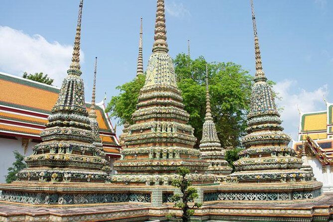 Private Customized Bangkok Tour With Driver - Driver quality varies: English, patience, and the practical stuff that matters