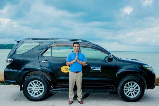 Private Customized Bangkok Tour With Driver - Price and value: what $56.32 per person really buys