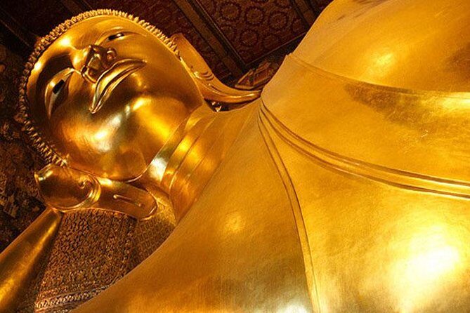 Private Customized Bangkok Tour With Driver - Chinatown on your terms: fast strolling, free entry, snack-friendly