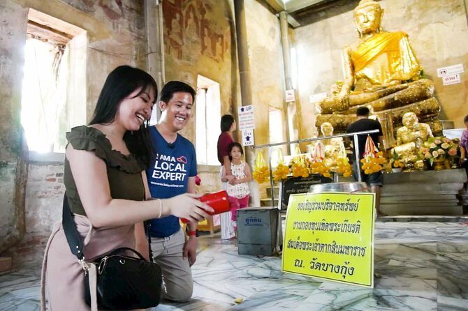 Private Customized Bangkok Tour with Personal Guide & Transport - Why a private Bangkok day feels easier than the usual tours