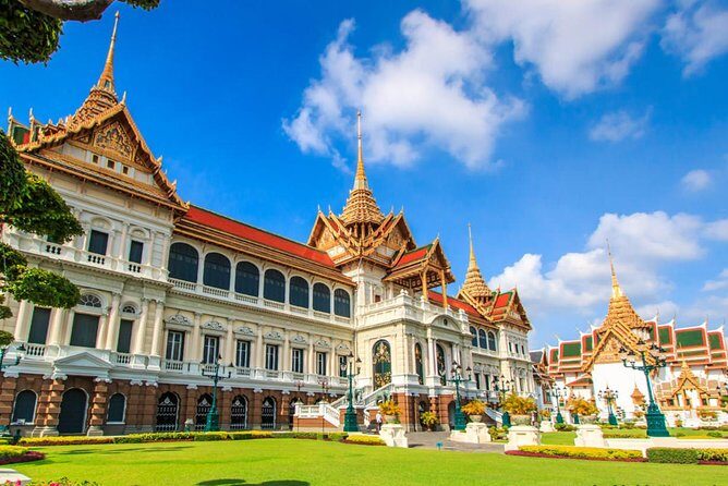 Private Customized Bangkok Tour with Personal Guide & Transport - FAQ
