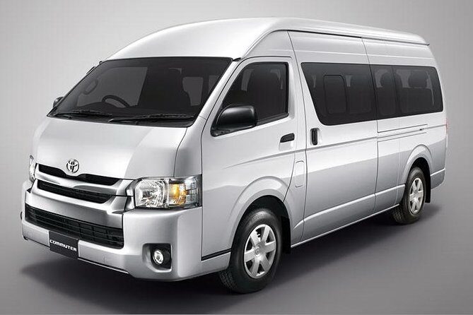 Private Departure Transfer: Hotel to Bangkok Airports by Minivan - Key things I’d watch (and why they matter)