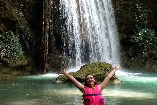 Private Excursion to Floating Market and Erawan Waterfall - River Kwai Bridge: A Short Stop That Packs a WWII Punch