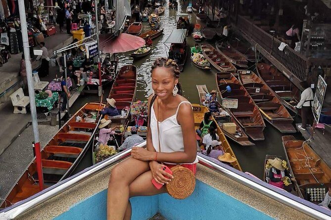 Private Excursion to Maeklong Railway and Floating Markets - Time and logistics that actually matter for your day
