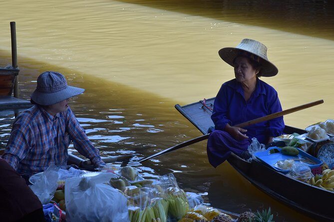 Private Excursion to Maeklong Railway and Floating Markets - Who this tour fits best (and who should skip it)