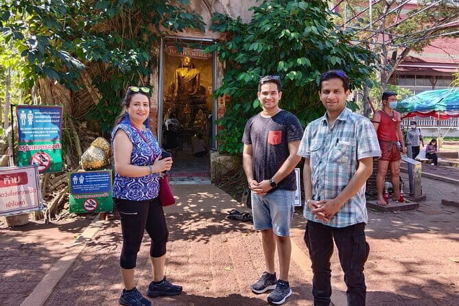 Private Floating Market & Maeklong Railway Tour from Bangkok - Morning logistics: 7:00 AM pickup and why going early matters