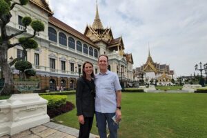 Private Full Day Bangkok City Tour - Wat Traimit (The Golden Buddha): Where the Day Starts With Real Storytelling