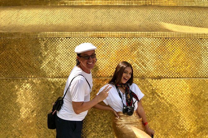 Private Grand Temples Along the Chao Phraya River [1/2 Day] - Timing, heat, and what to wear (so the palace rules don’t ruin your day)