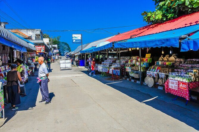 Private Half-Day Bangkok Tour Explore Grand Palace and Wat Pho - The Grand Palace and Wat Phra Kaew: Emerald Buddha time you’ll remember