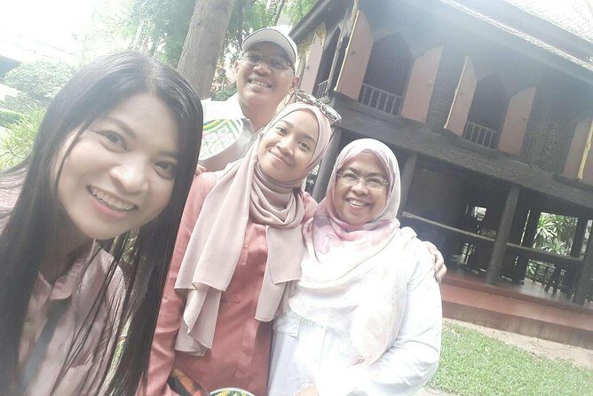 Private Heritage Tour of Jim Thompson House and Bangkok Temples - How long it really feels: 4 hours, but with smart breathing room