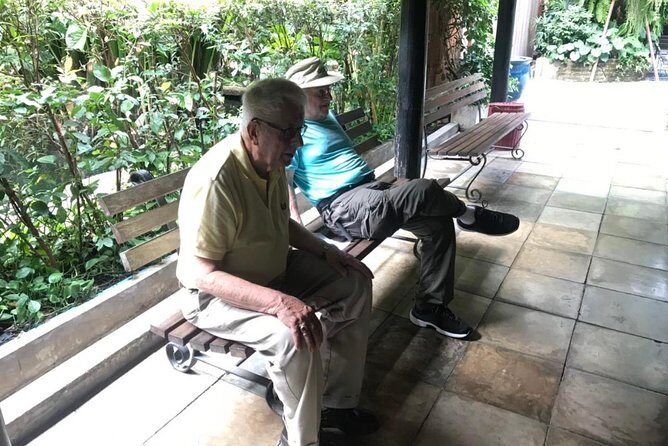 Private Heritage Tour of Jim Thompson House and Bangkok Temples - Booking value: what you’re paying for, and what you get back