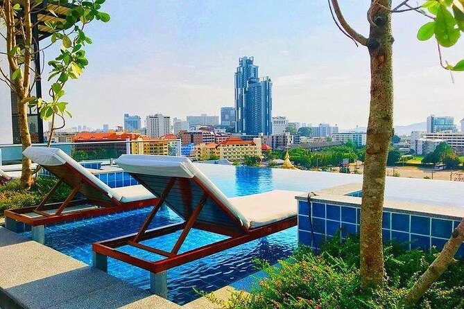 Private Hotel in Pattaya to Suvarnabhumi Airport Transfer - Getting There Calm: How to Plan Your Leave Time Without Guessing