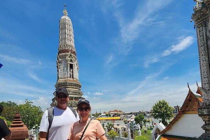 Private Longtail Boat Bangkok Canal Tour - Who this tour is best for