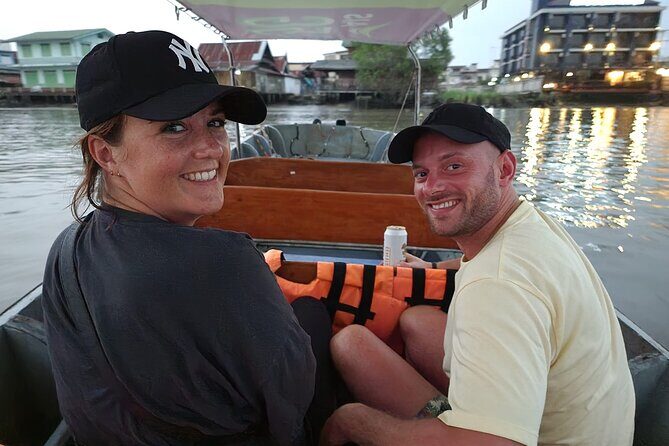 Private Maeklong Railway Market and Amphawa Day Tour from Bangkok - Price, value, and what you should budget separately