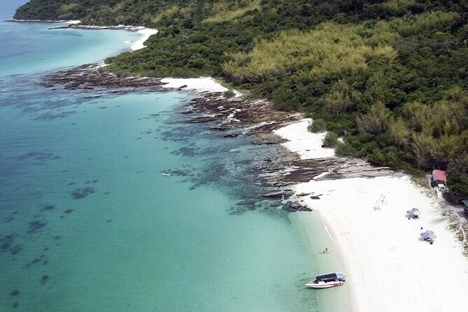Private Speedboat Tour to Koh Phai with Water Activities - Key things to know before you go